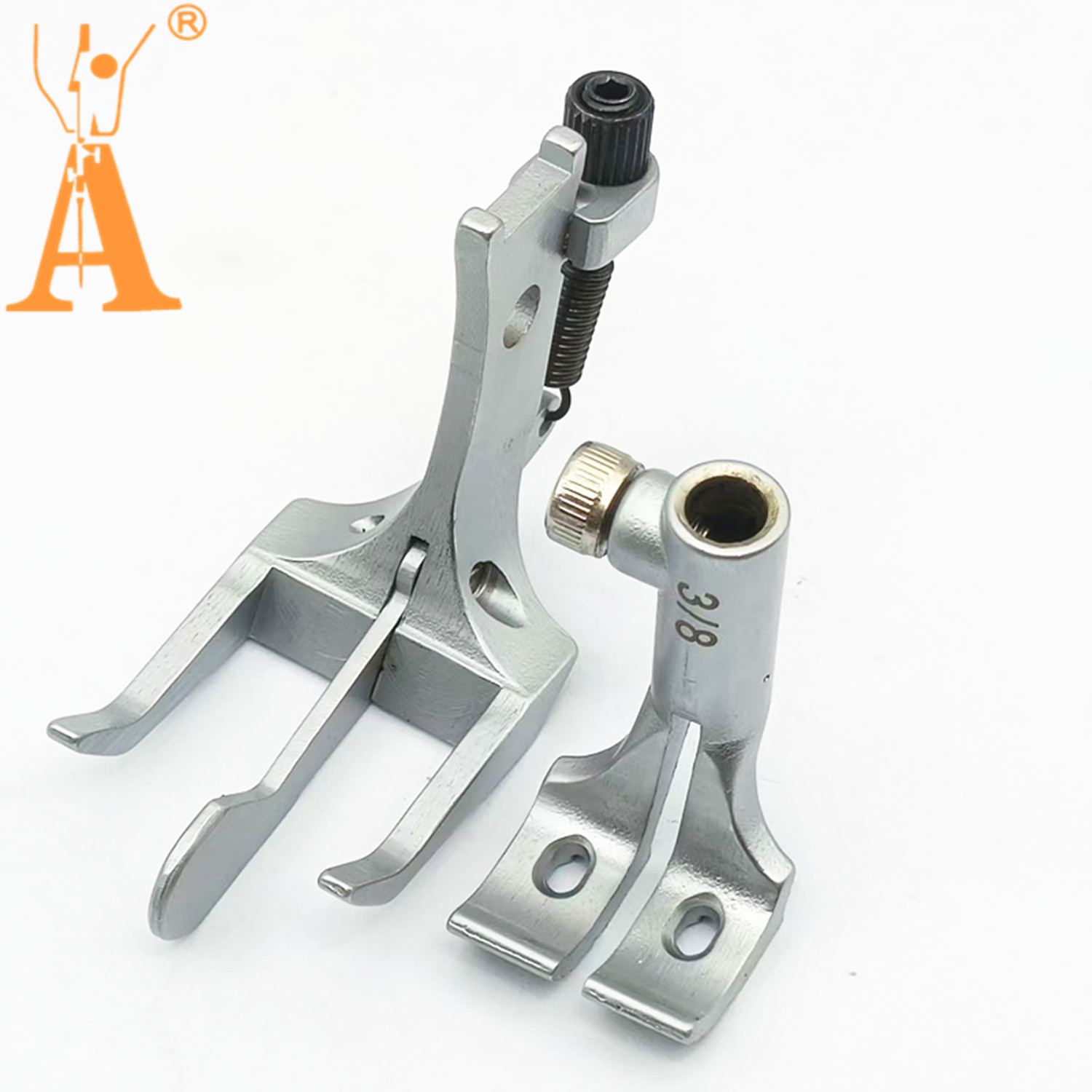 Sewing Machine Needle - Piedino a doppia trasmissione KP1246 con