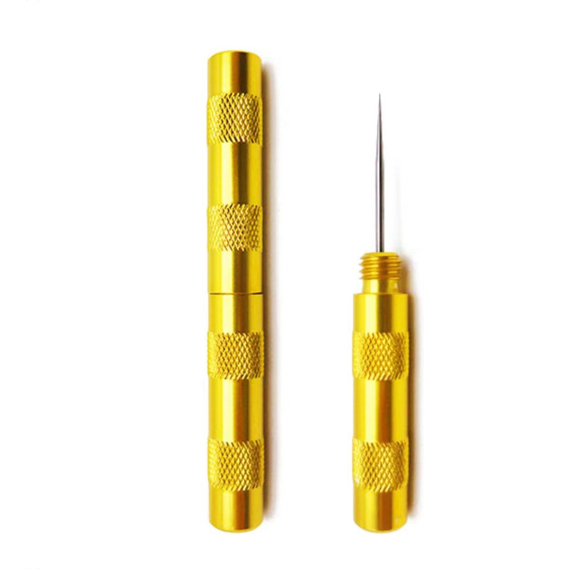 Textile Sewing Kit - Mini strumento per punteruolo per cucire