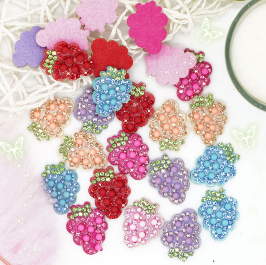 Sewing Id - 10 pezzi di colla per uva