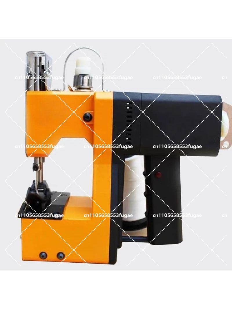 Sewing And Textile - Macchina da Cucire Elettrica Portatile Automatica