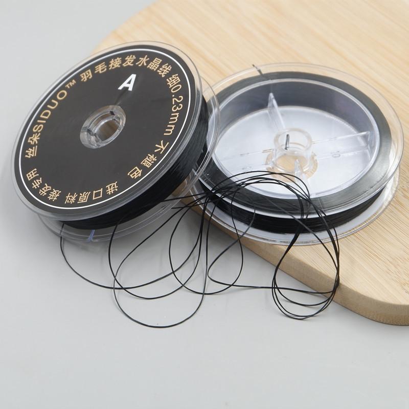 Sewing Roll - Filo Elastico in Cristallo per Extension