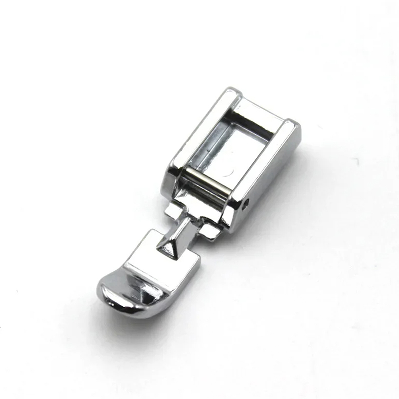 Zipper Foot Presser - Nuovo【Piedino per Macchina da Cucire con