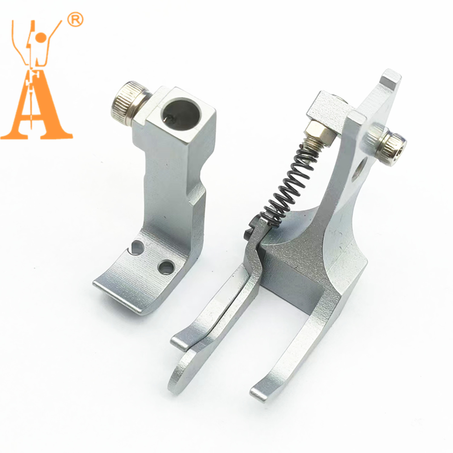 Sewing Machine Needle - Piedino premistoffa a guida sinistra a