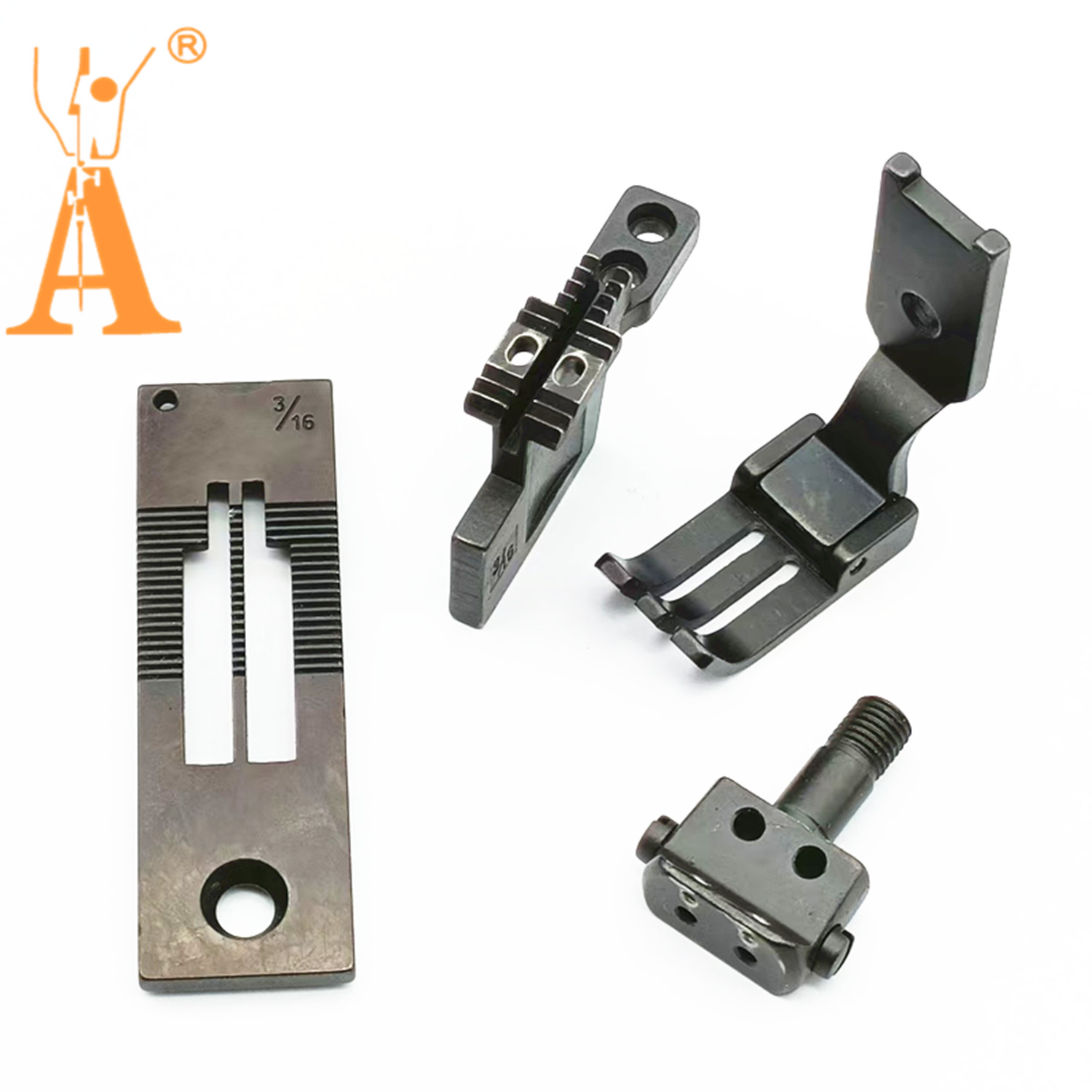 Sewing Machine Needle - Set di misuratori per macchina da