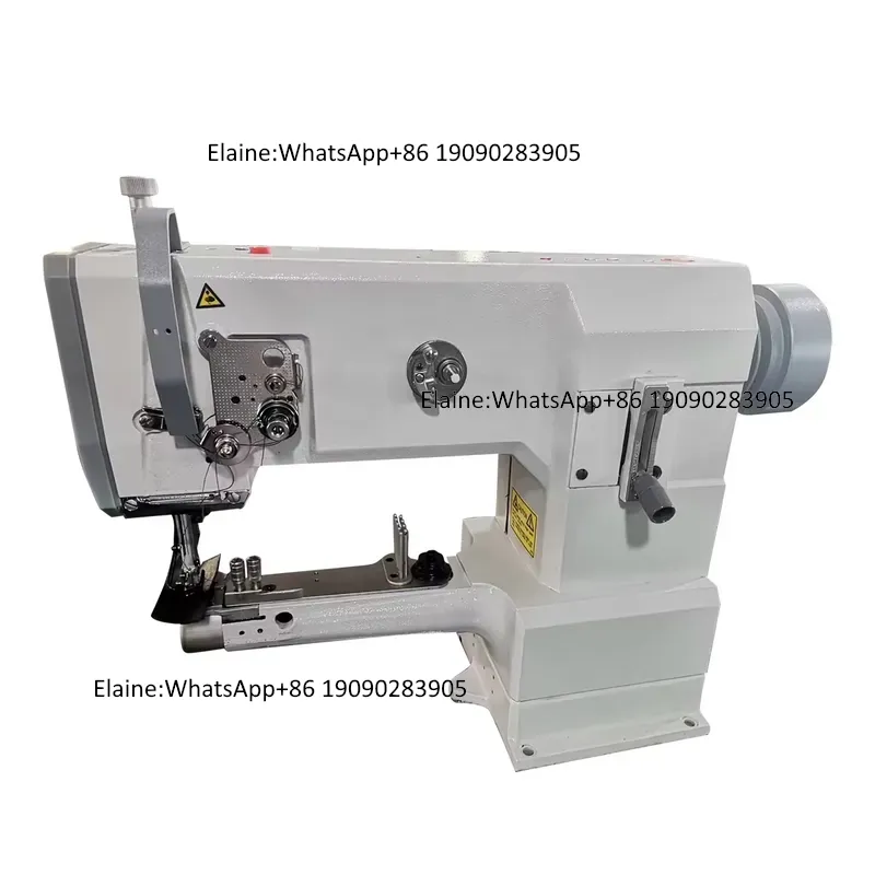 Sewing Machine Fabric - QK-T335 Macchina da Cucire Industriale a