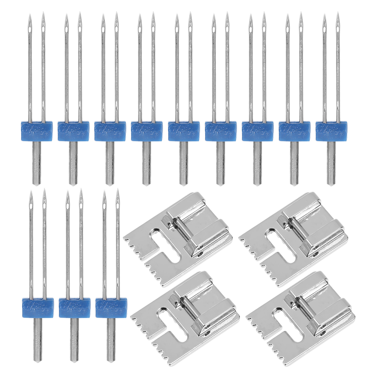Sewing Machine Needle - 4 Set di Accessori per Macchina