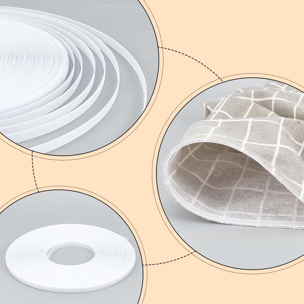 Sewing Roll - 50 iarde/rotolo di rete in poliestere