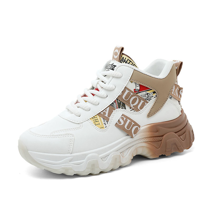 Scarpe da papà autunnali e inv - Sewing Nylon recensione e prezzo