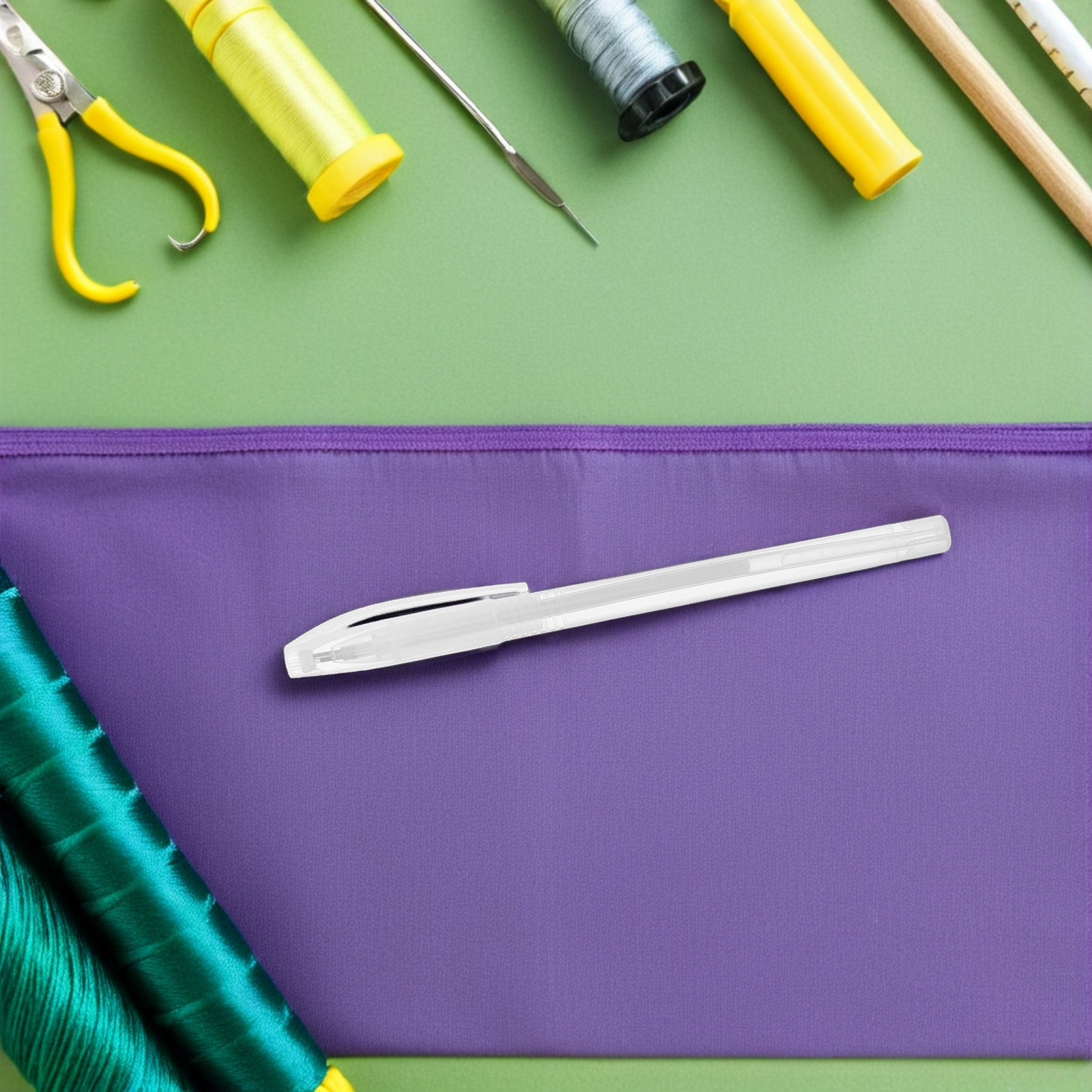 41 Pezzi di Penne per Tessuti  - Sewing Embroidery Fabric recensione e prezzo