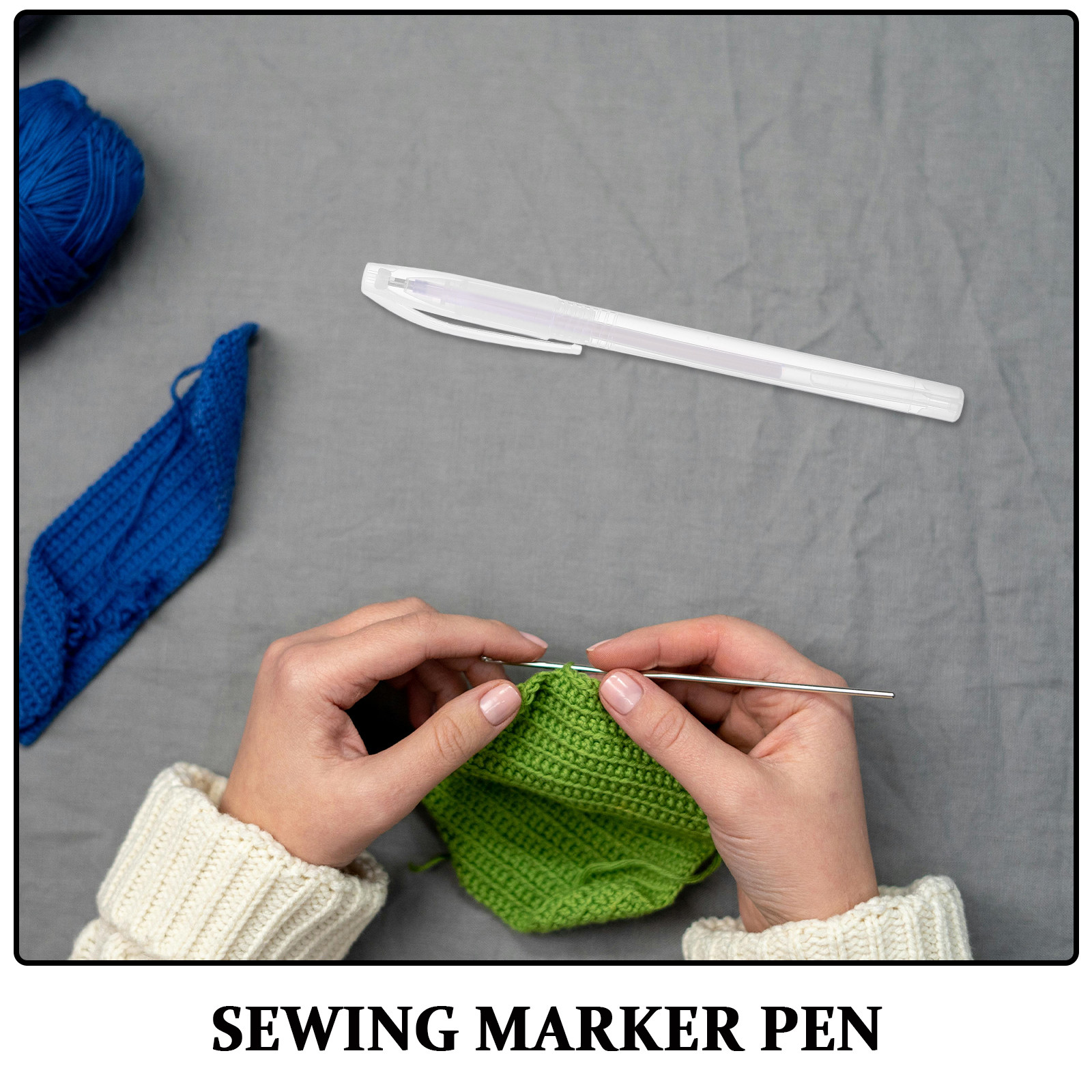 41 Pezzi di Penne per Tessuti  - Sewing Embroidery Fabric recensione e prezzo