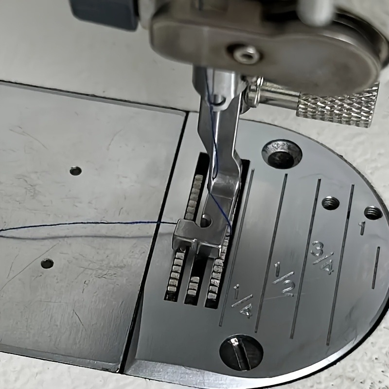 Piedino per macchina da cucire - Zipper Foot Presser recensione e prezzo