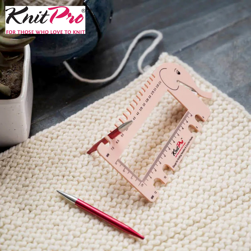 Knitpro Strumento per uncinett - Sewing And Textile recensione e prezzo