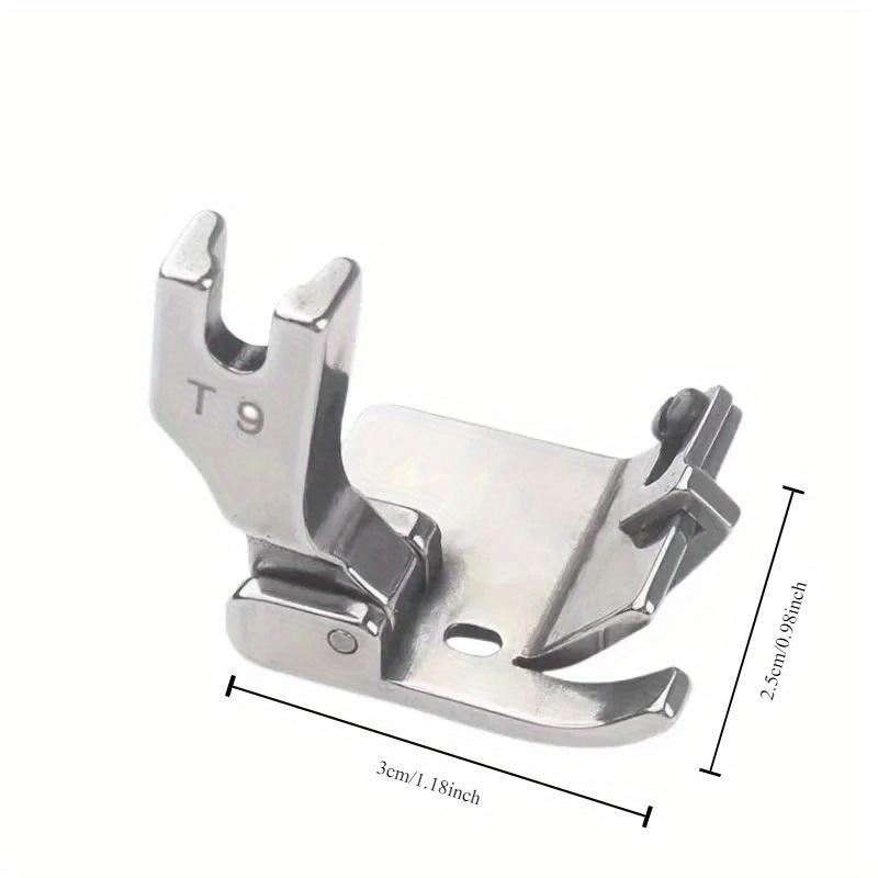 1pz Piedino Regolabile Multifu - Sewing Hemming recensione e prezzo