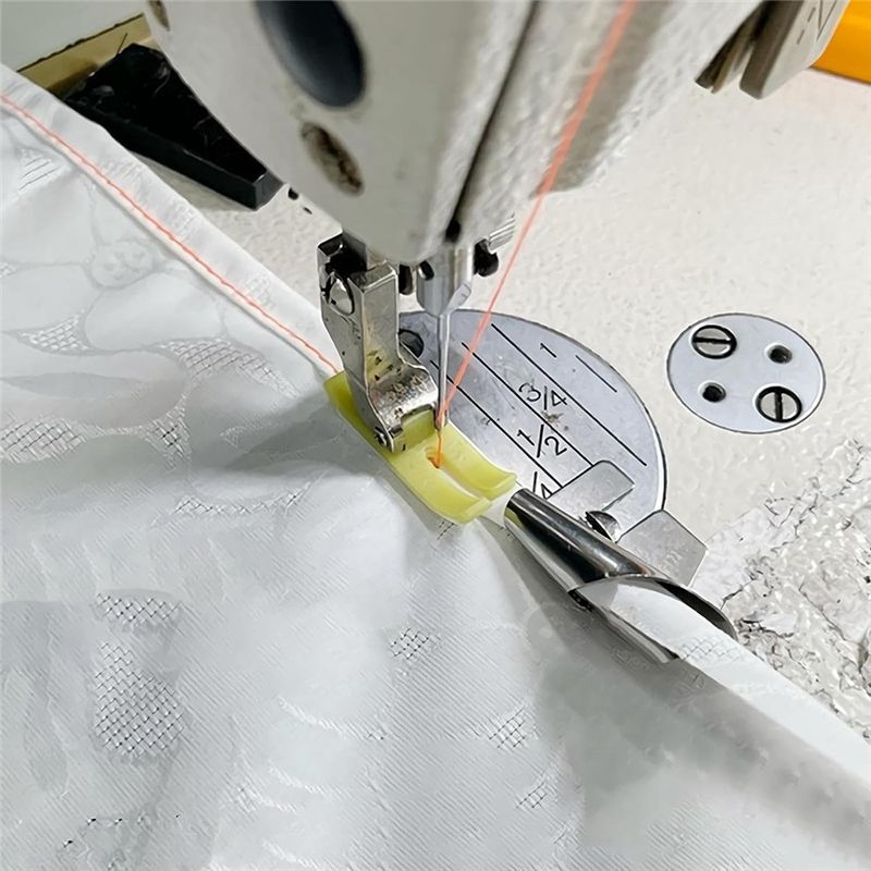 2026 Nuovo 4 pezzi Kit piede m - Sewing Hemming recensione e prezzo