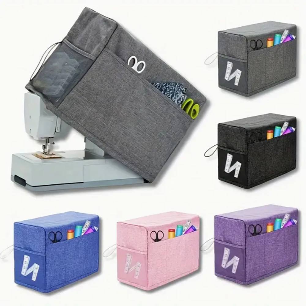 Copertura universale per macch - Textile Sewing Machine recensione e prezzo