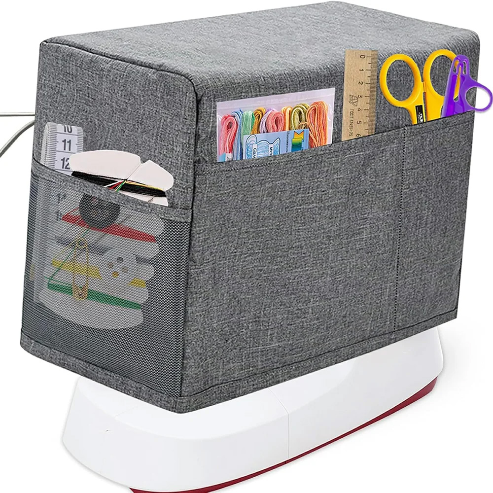 Copertura universale per macch - Textile Sewing Machine recensione e prezzo