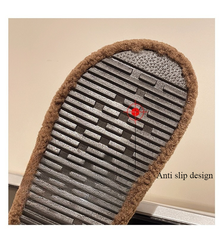 Pantofole soffici da donna in  - Sewing Fleece recensione e prezzo