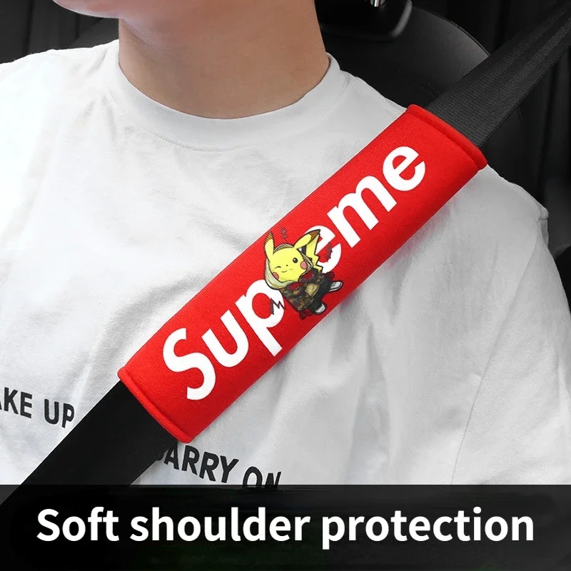 Accessorio per Cintura di Sicu - Shoulder Pad Set In recensione e prezzo