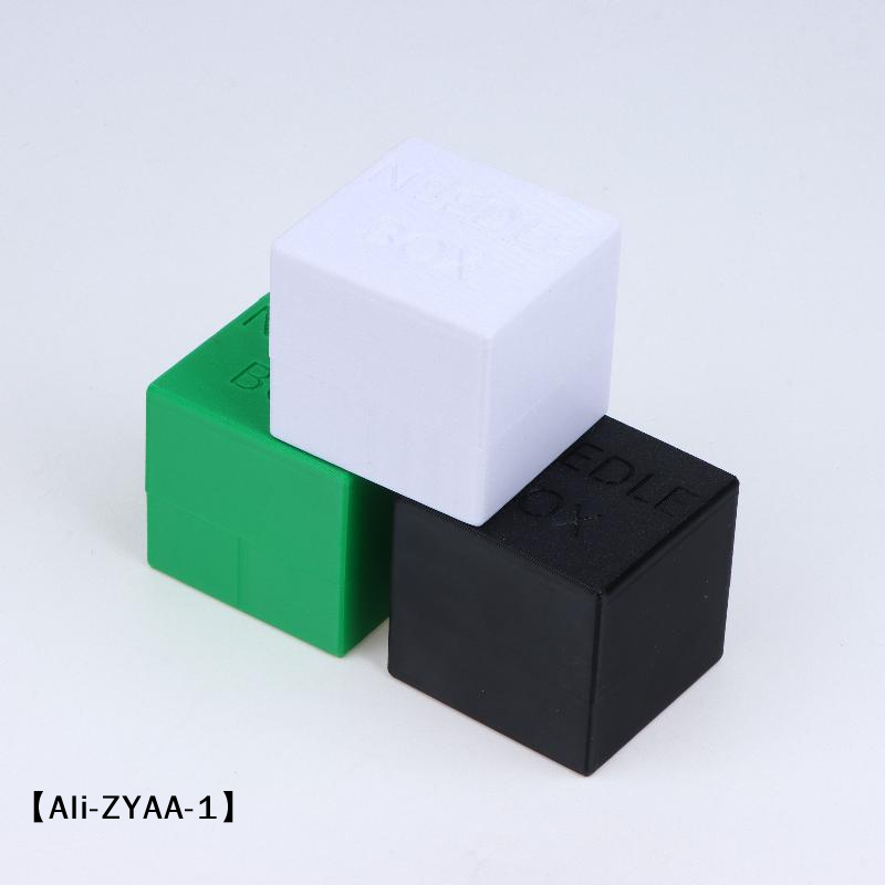 【A】Scatola Porta Aghi per Macc - Sewing Machine Needle recensione e prezzo