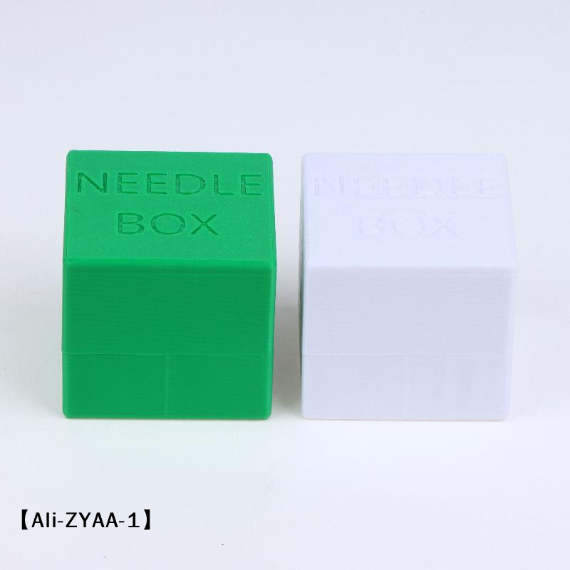 【A】Scatola Porta Aghi per Macc - Sewing Machine Needle recensione e prezzo