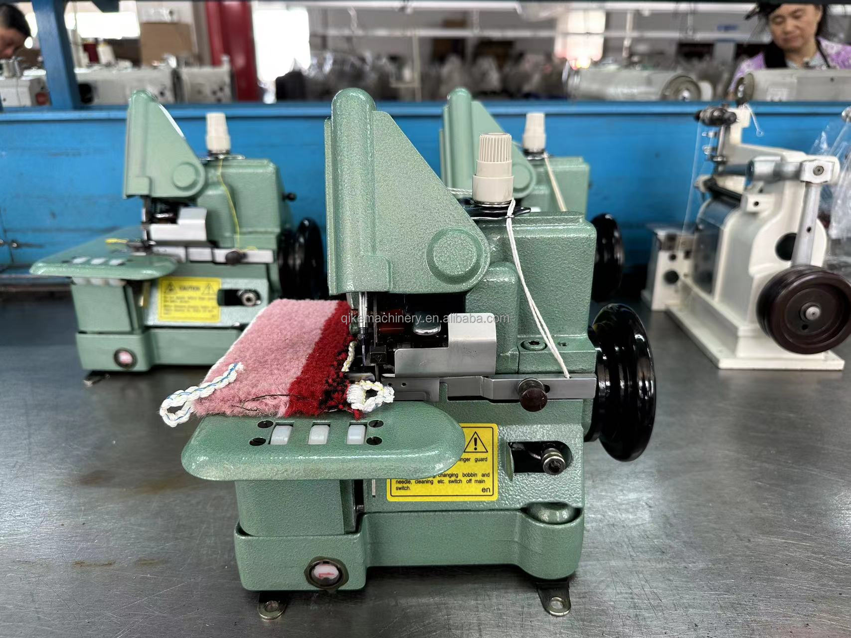 Macchina da cucire per orlatur - Sewing Hemming recensione e prezzo