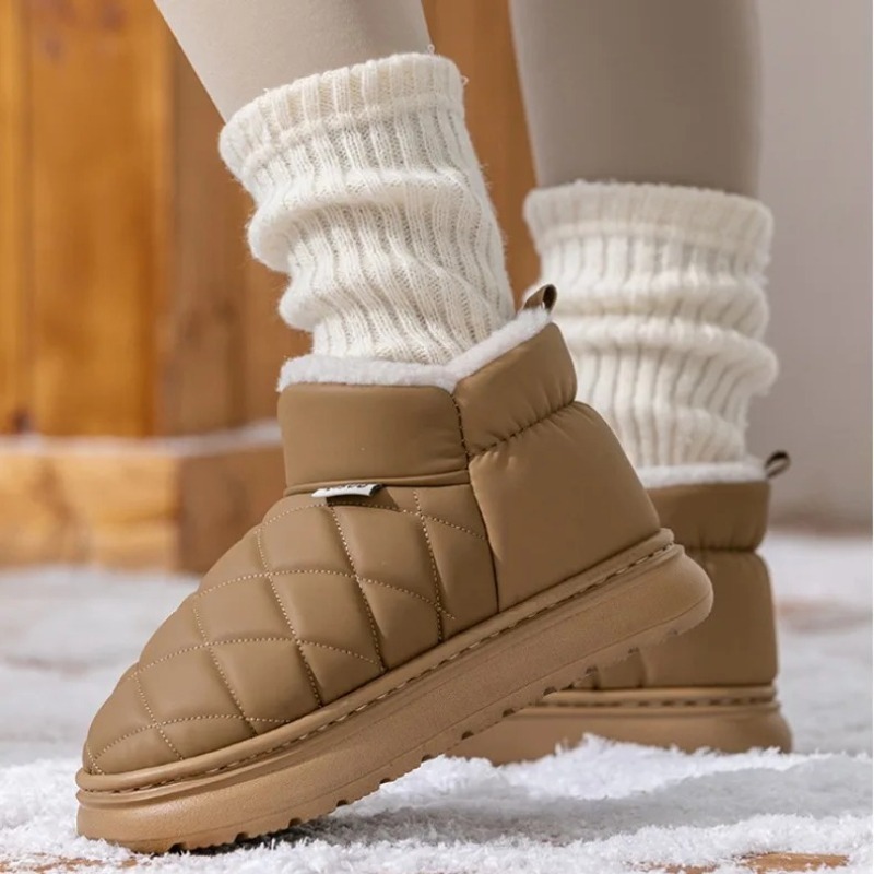 Pantofole Invernali Foderate i - Sewing Fleece recensione e prezzo