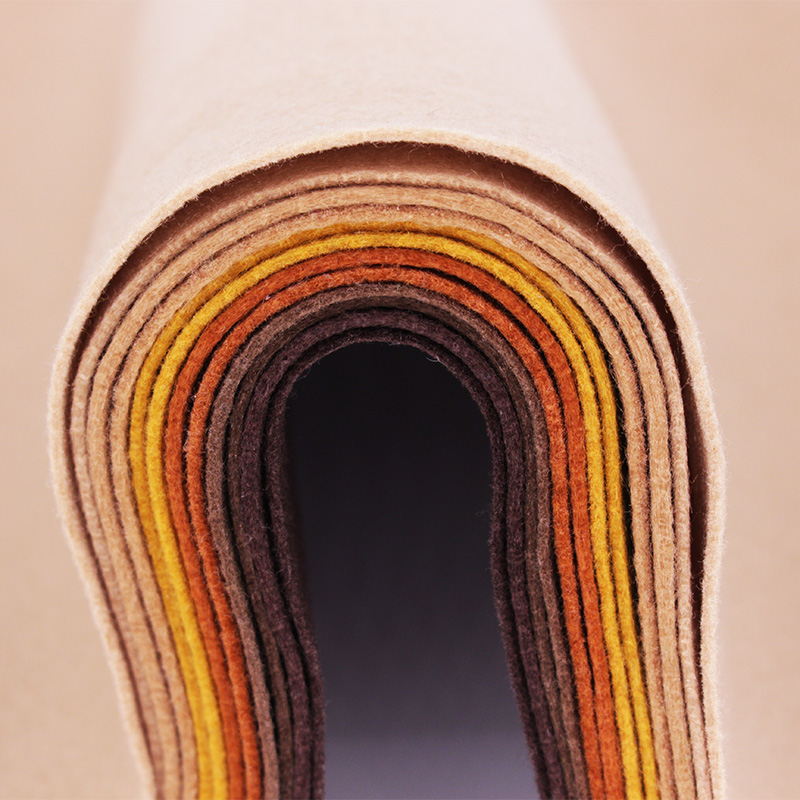 1,2 mm nero bianco marrone, te - Textile And Sewing Materials recensione e prezzo