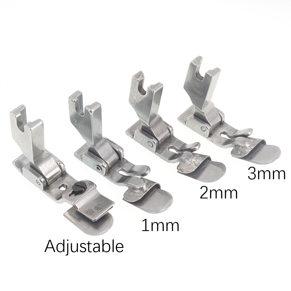 1 pz regolabile 1-3mm P351 orl - Sewing Hemming recensione e prezzo