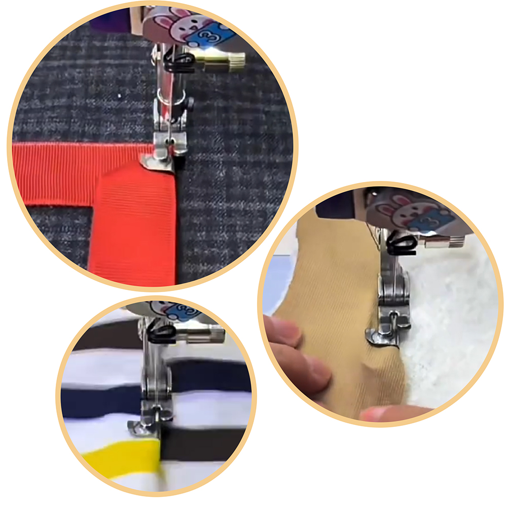 1 pz regolabile 1-3mm P351 orl - Sewing Hemming recensione e prezzo
