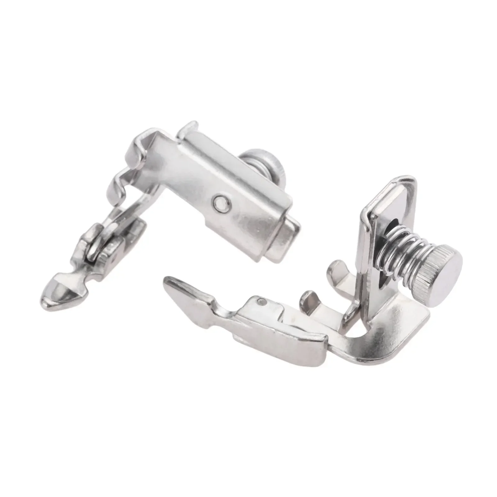 1Pc In Metallo Regolabile Invi - Zipper Foot Presser recensione e prezzo