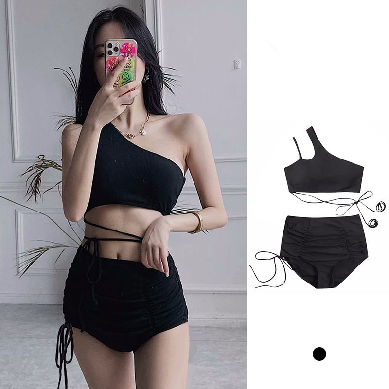 Sexy Completo Bikini Coreano M - Shoulder Pad Set In recensione e prezzo