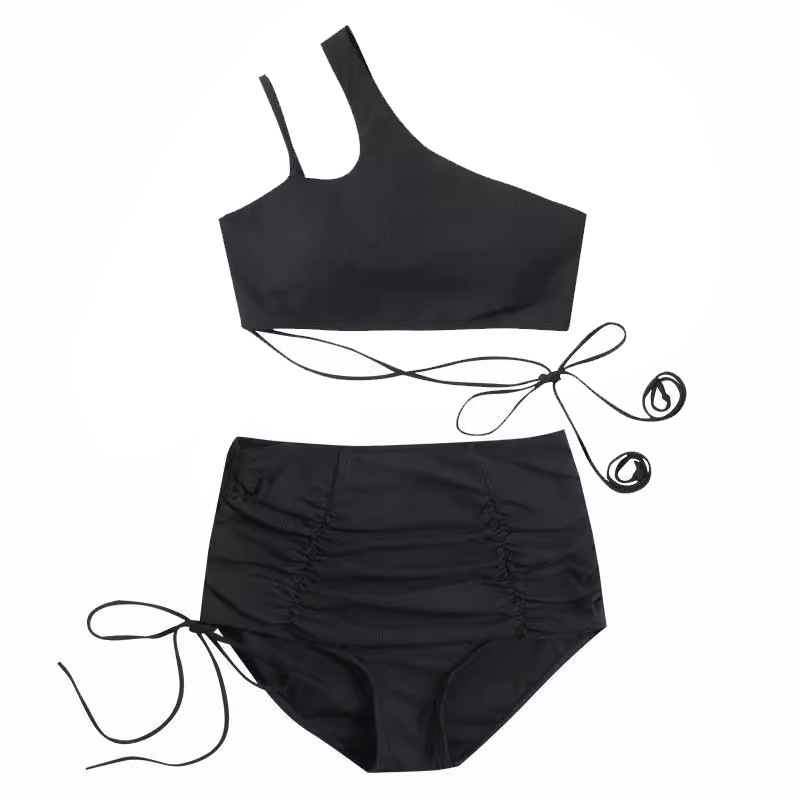 Sexy Completo Bikini Coreano M - Shoulder Pad Set In recensione e prezzo