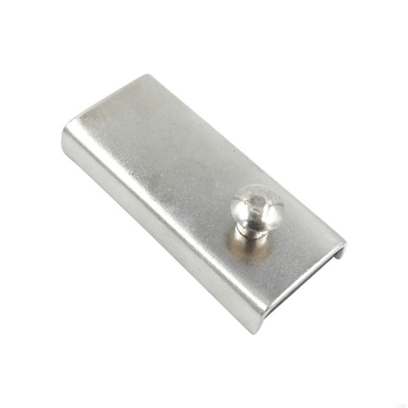 Guida magnetica per cucitura m - Seam Gauge Metal recensione e prezzo