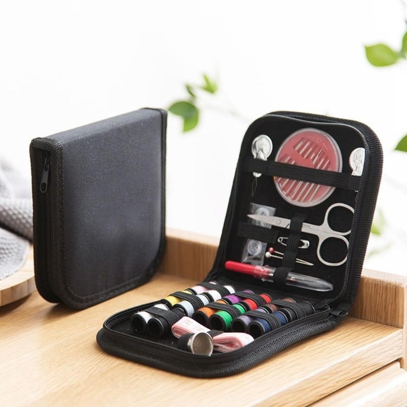Kit da cucito portatile 10 pz/ - Textile Sewing Kit recensione e prezzo