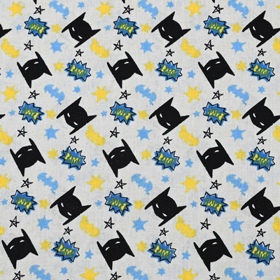 Bandai Batman Anime 100 Tessut - Textile And Sewing Materials recensione e prezzo
