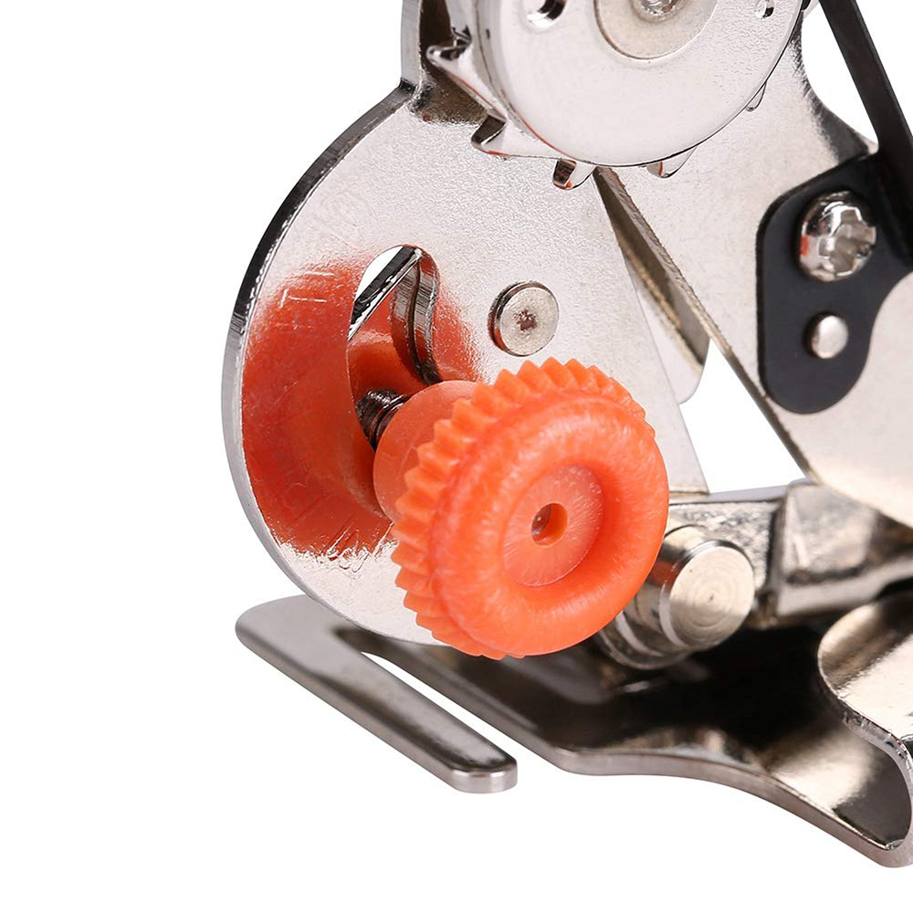 1 pz Ruffler Foot macchina da  - Sewing Gathering recensione e prezzo