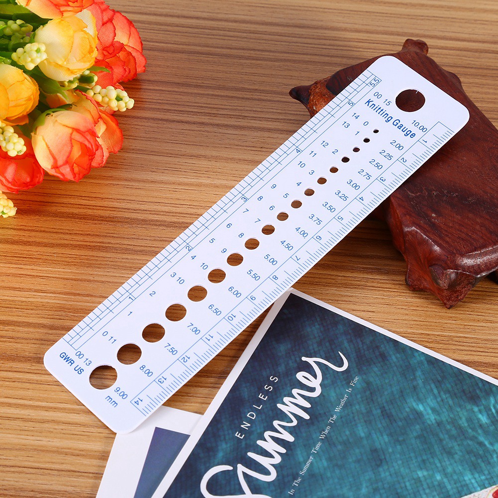 Righello per quilting e patchw - Textile Sewing Kit recensione e prezzo
