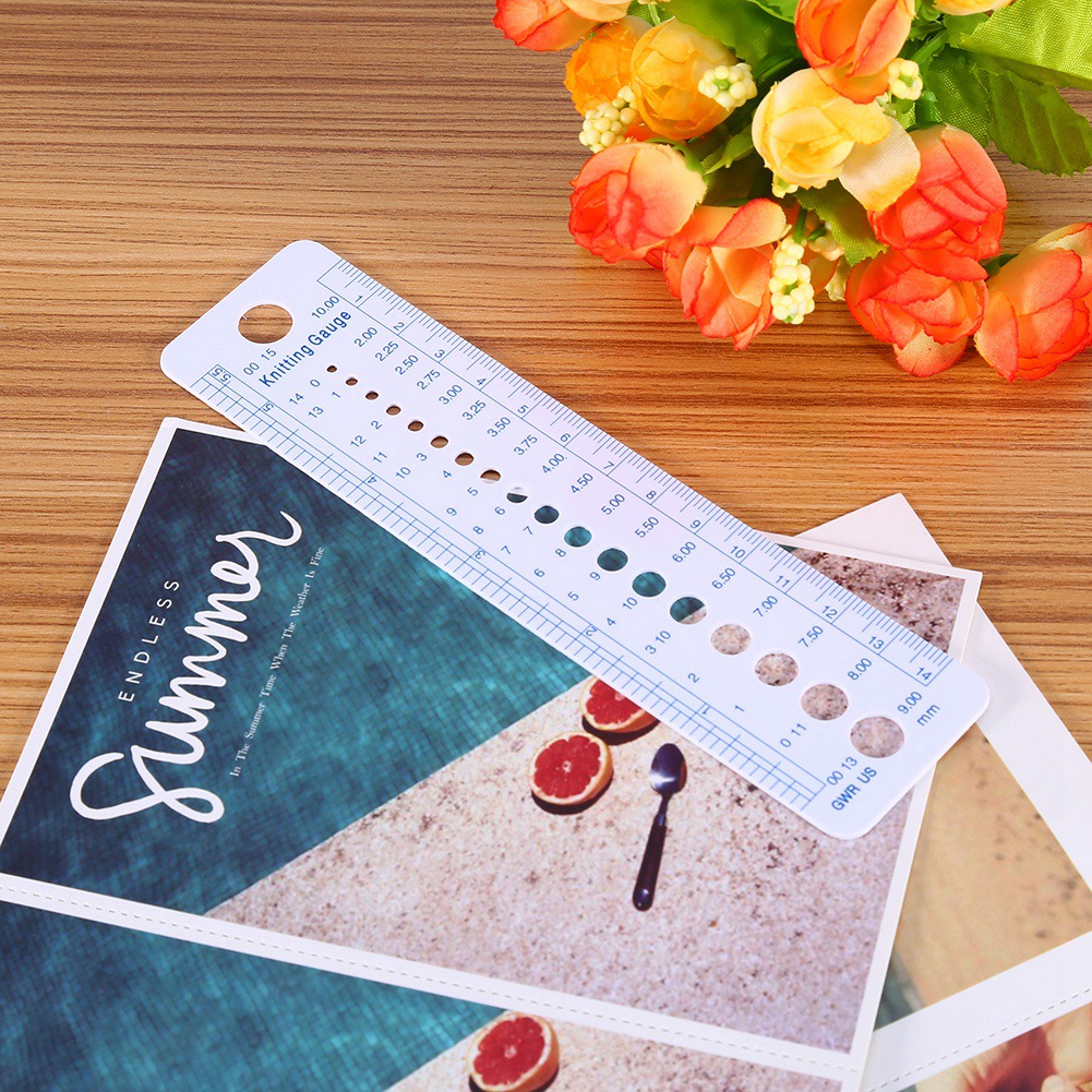 Righello per quilting e patchw - Textile Sewing Kit recensione e prezzo