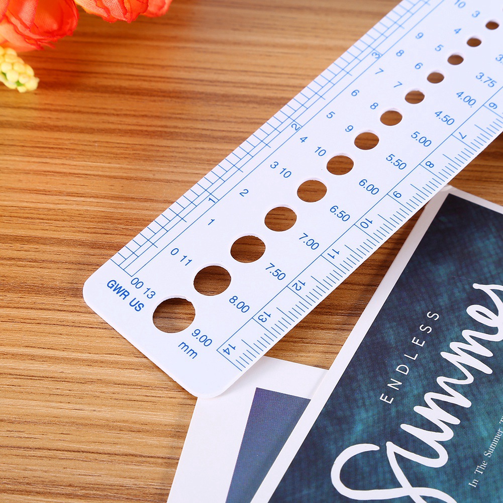 Righello per quilting e patchw - Textile Sewing Kit recensione e prezzo