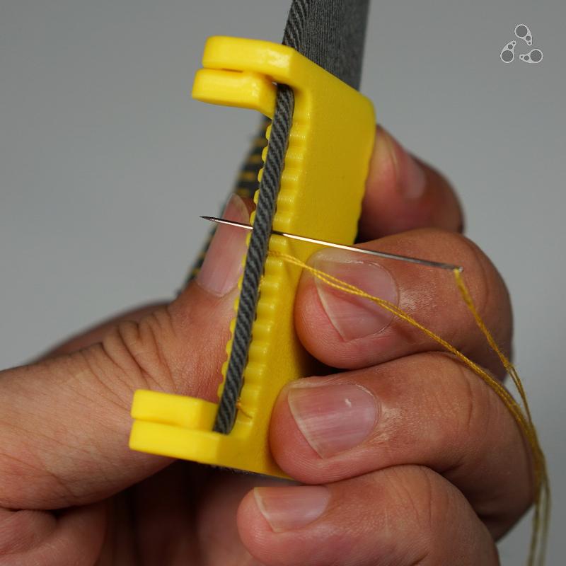2 Pezzi Guida per Cuciture a C - Seam Gauge Metal recensione e prezzo