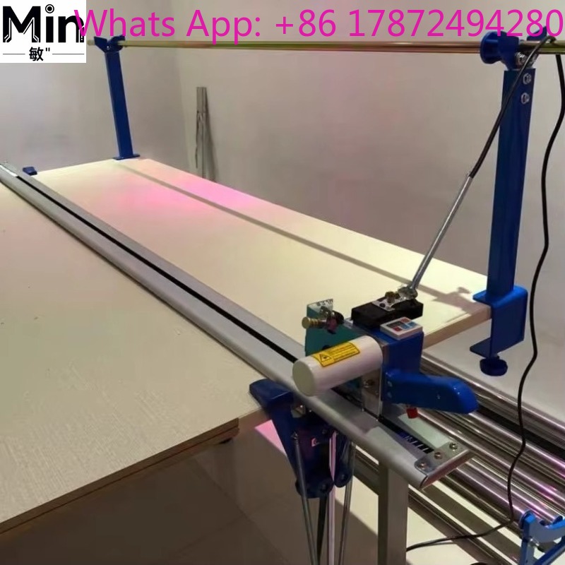 Macchina Tagliatrice Rotativa  - Rotary Cutter Fabric recensione e prezzo