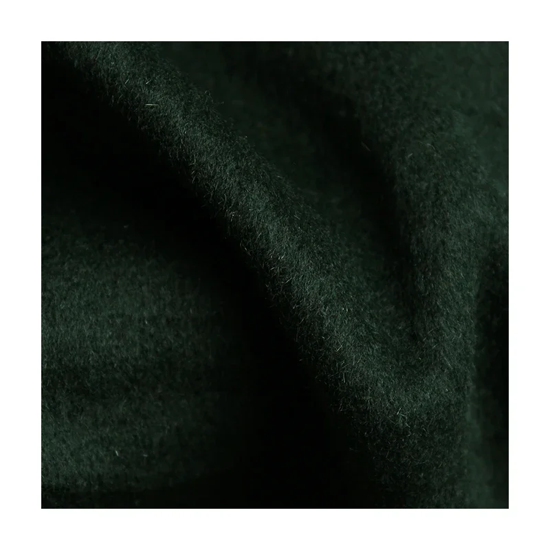 Tessuto in Lana di Coniglio Ve - Sewing Tweed Fabric recensione e prezzo