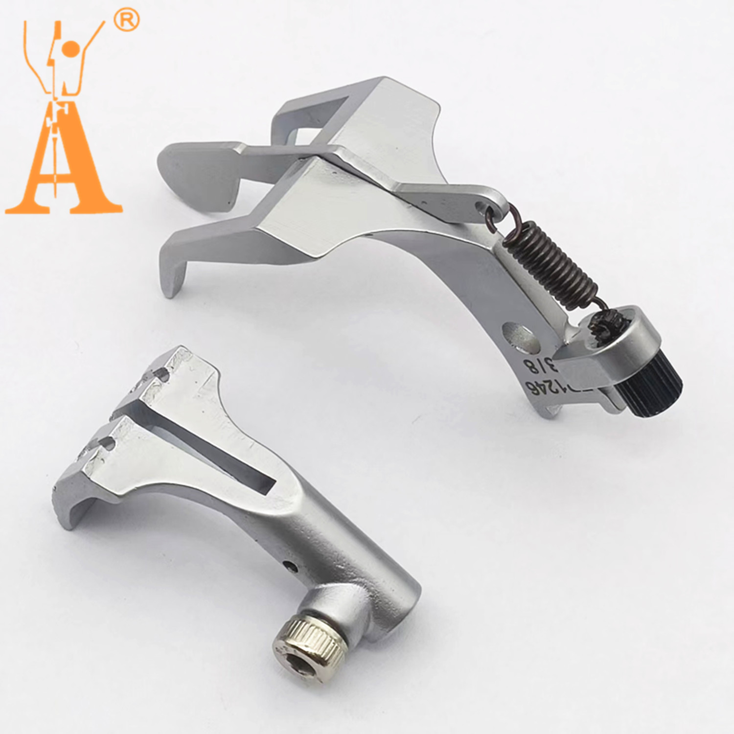 Piedino a doppia trasmissione  - Sewing Machine Needle recensione e prezzo