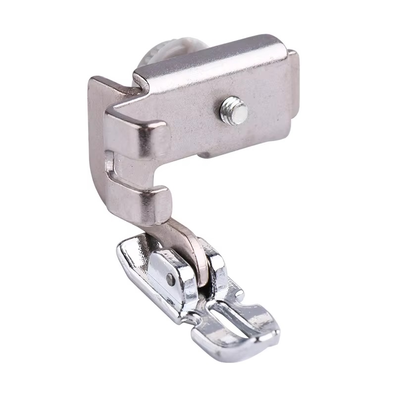 Piedino per macchina da cucire - Zipper Foot Presser recensione e prezzo