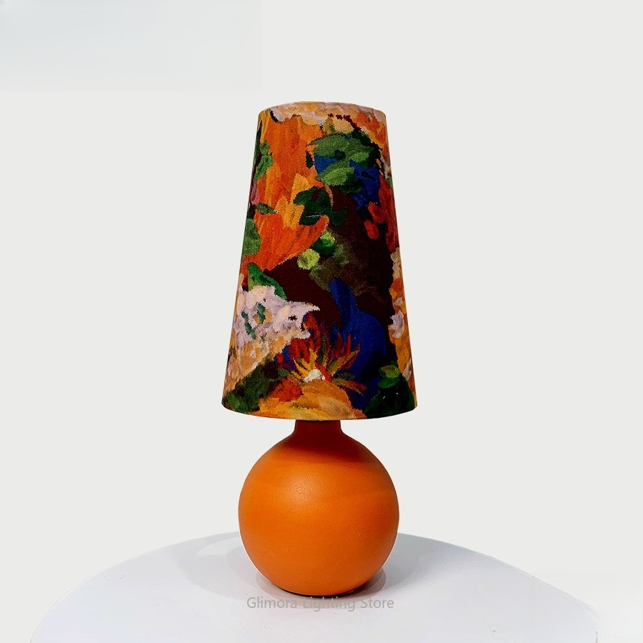 Lampada da tavolo con sfera ar - Century Textile & Sewing Supply Photos recensione e prezzo