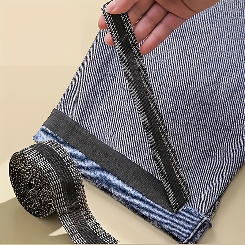 Nastro per Ricalcare Pantaloni - Sewing Hemming recensione e prezzo