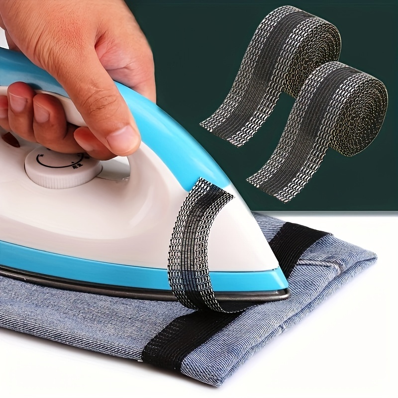 Nastro per Ricalcare Pantaloni - Sewing Hemming recensione e prezzo
