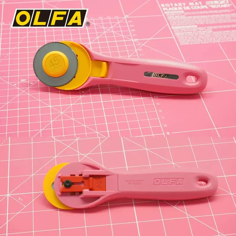 Lama da taglio rotativa per mi - Rotary Cutter Fabric recensione e prezzo