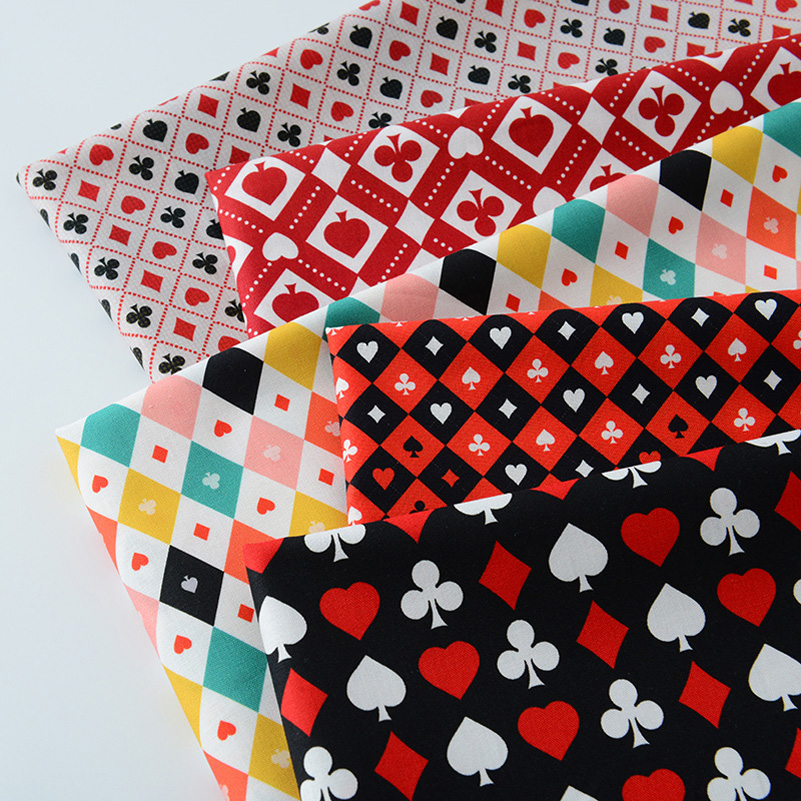 Ins Poker Element Tessuto con  - Sewing And Textile recensione e prezzo