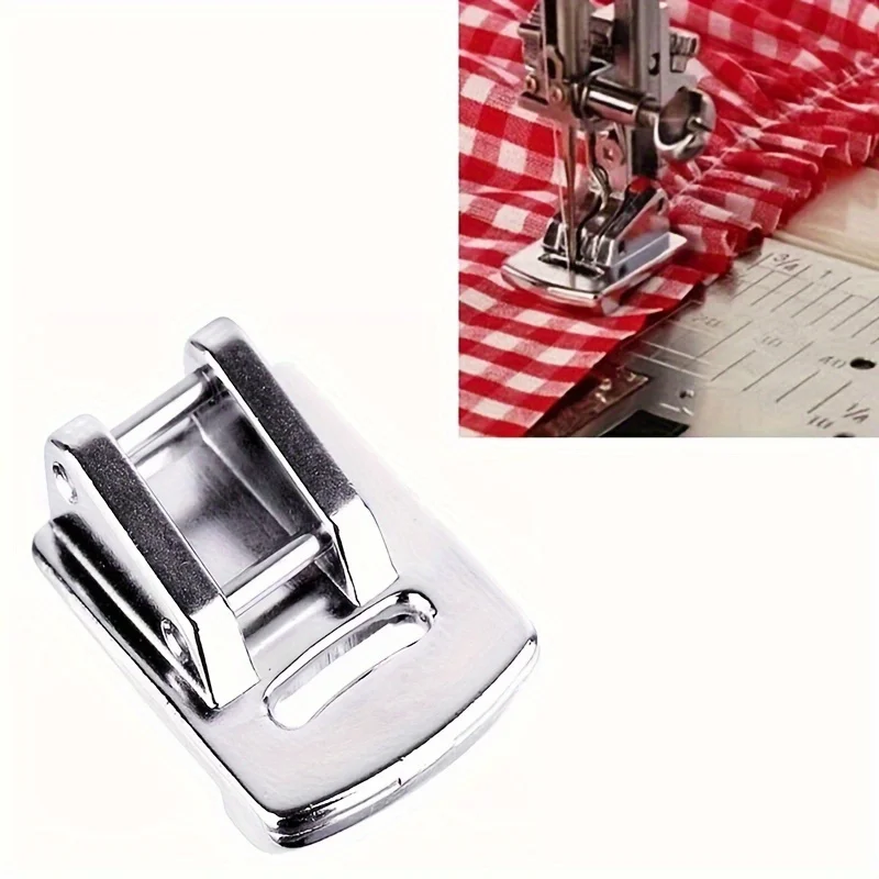 Shirring Gathering Welying Pie - Sewing Gathering recensione e prezzo